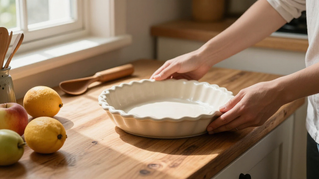 15 Best Pie Dish Sets (Ceramic & Deep Dish) for 2026
