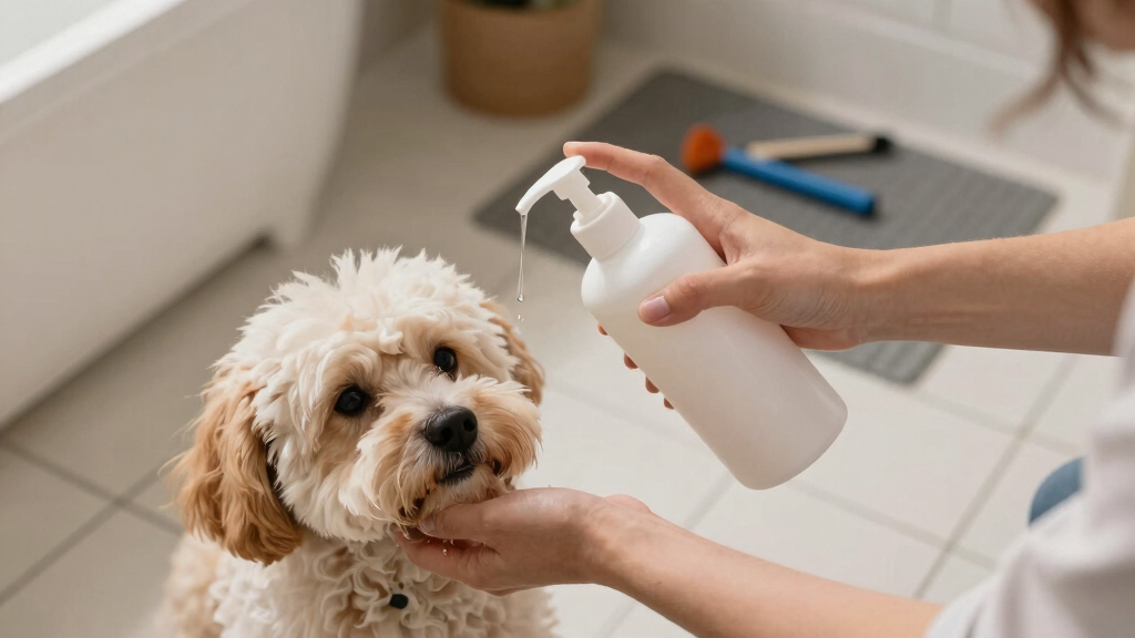 best pet shampoos