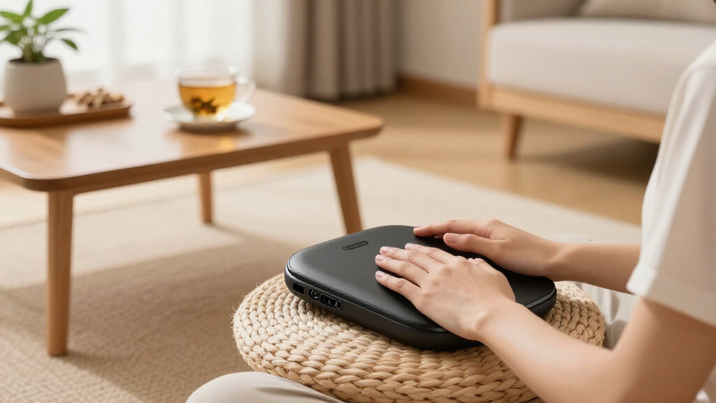 8 Best Portable Meditation Devices in 2026