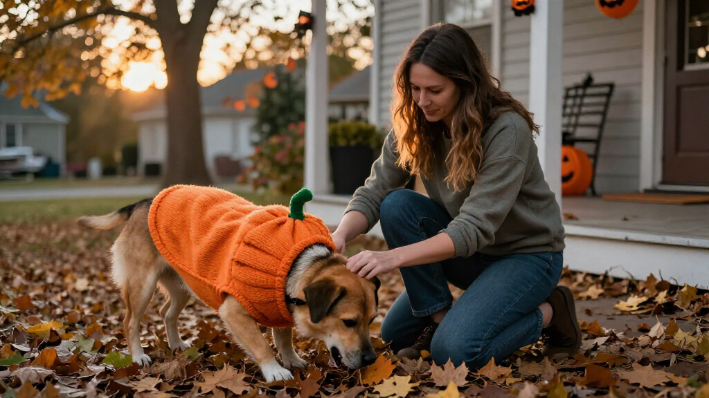 Halloween costumes for medium dogs