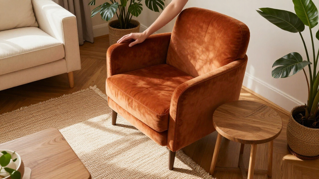 accent chairs for living rooms