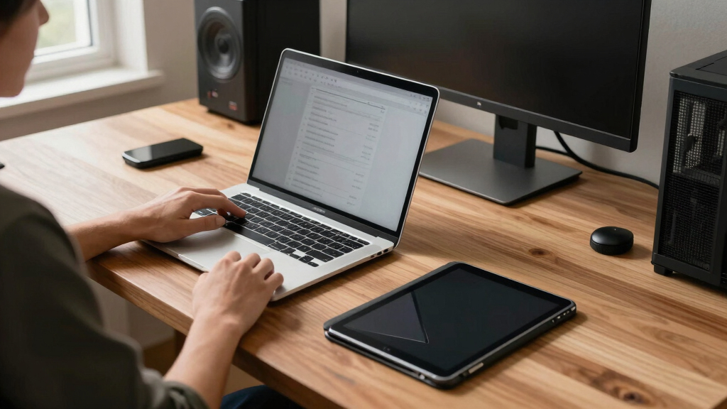 best computers, tablets & components