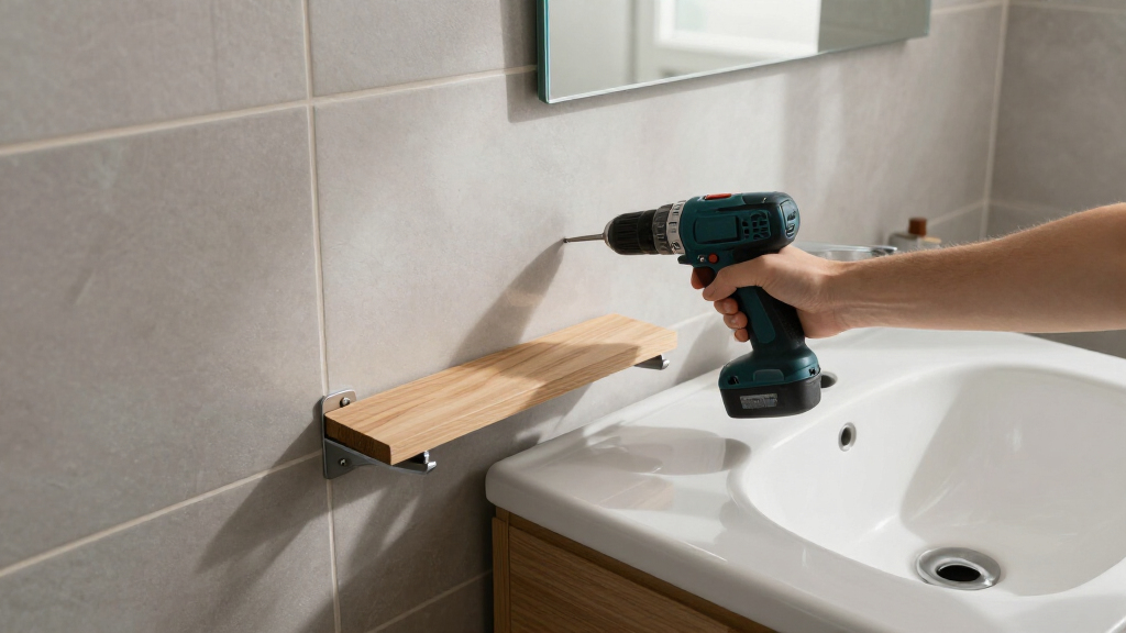best floating bathroom vanity