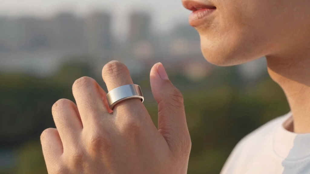 best smart rings