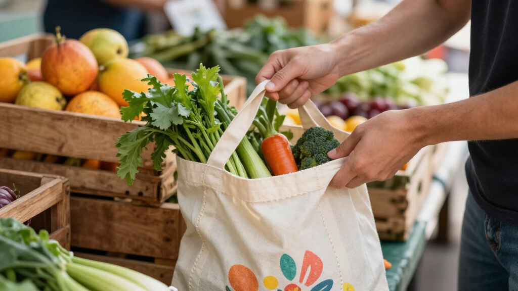 best reusable shopping bags