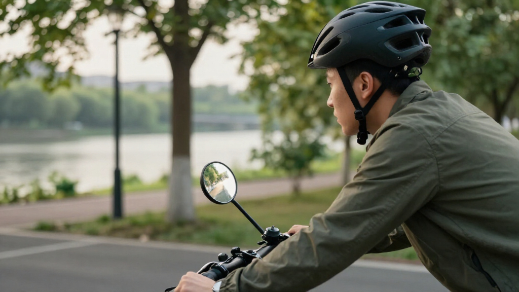 15 Best Electric Bike Mirrors for Safer Rides in 2027