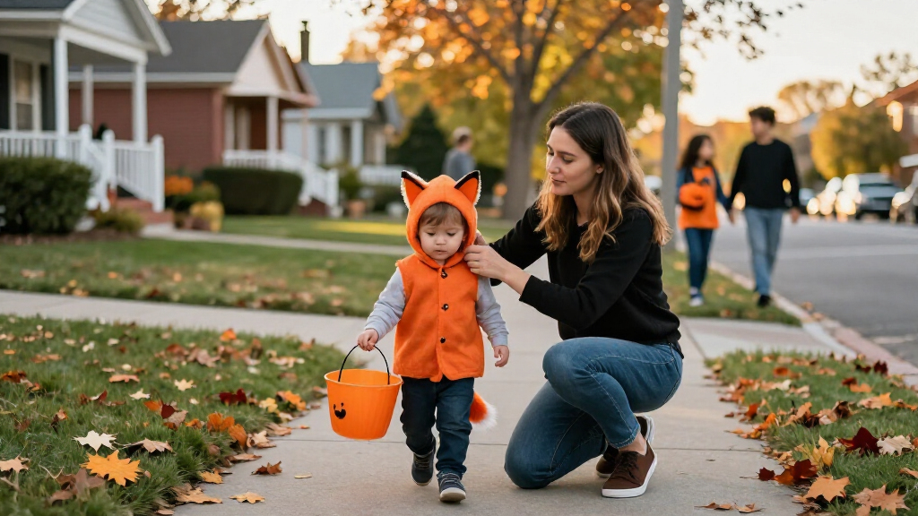 best toddler Halloween costumes