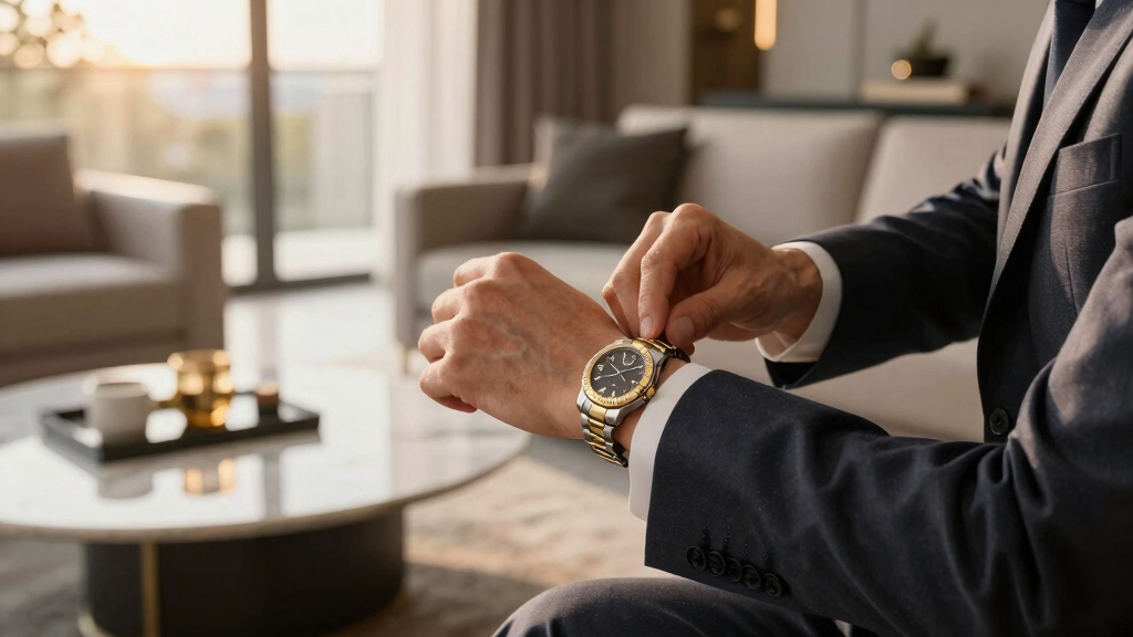 best luxury watches