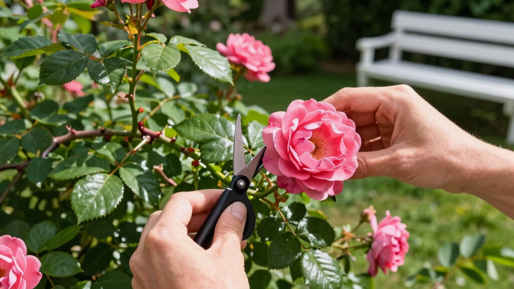 best thornless rose plants
