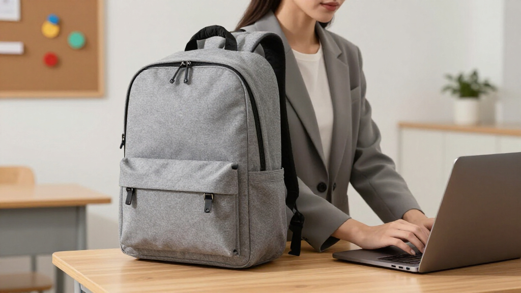 15 Best Student Laptop Backpacks in 2026