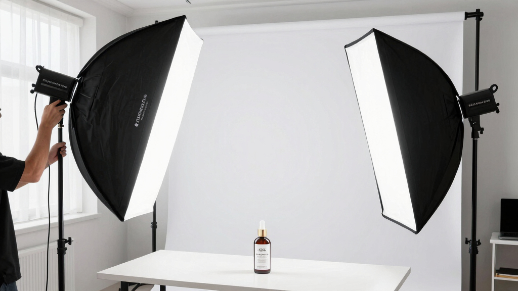 best softbox kit for ecommerce photography