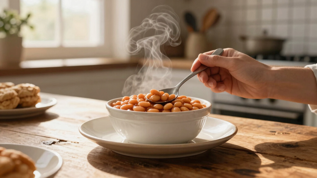 best baked beans