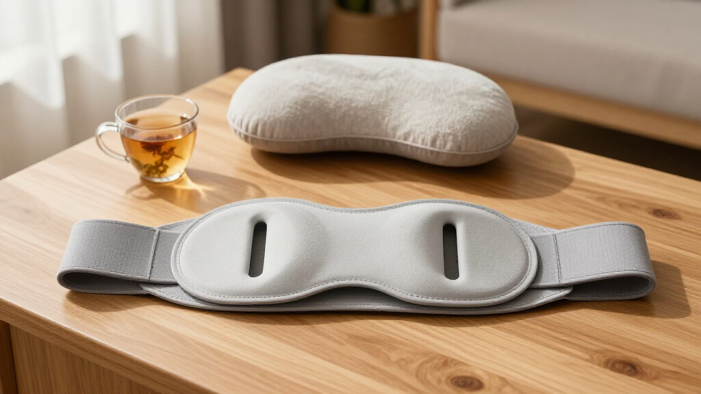 ergonomic back support belts