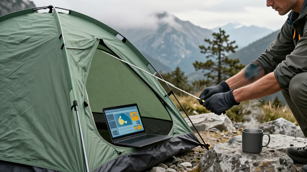 6 Best Four Season Camping Tents for 2027