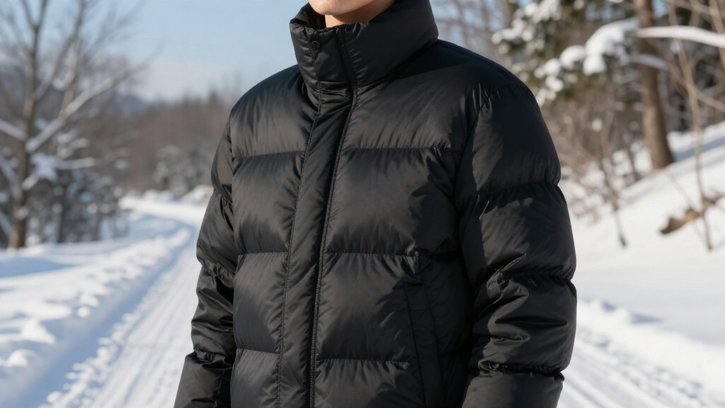 best premium down jackets