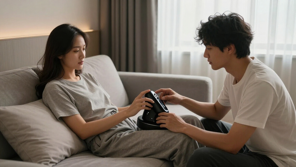 luxury ride on sex machines for couples
