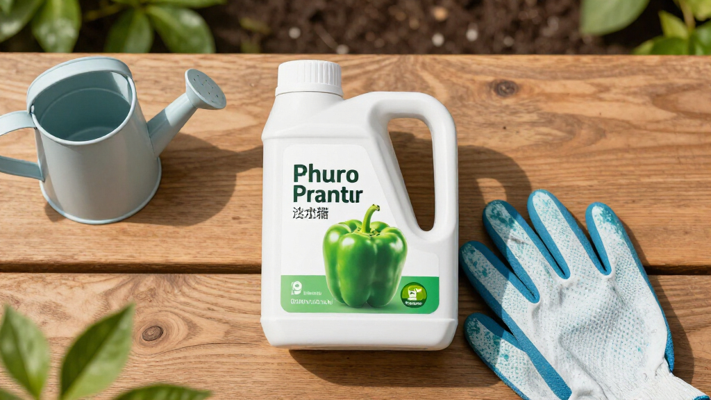 7 Best Pepper Plant Fertilizers in 2026