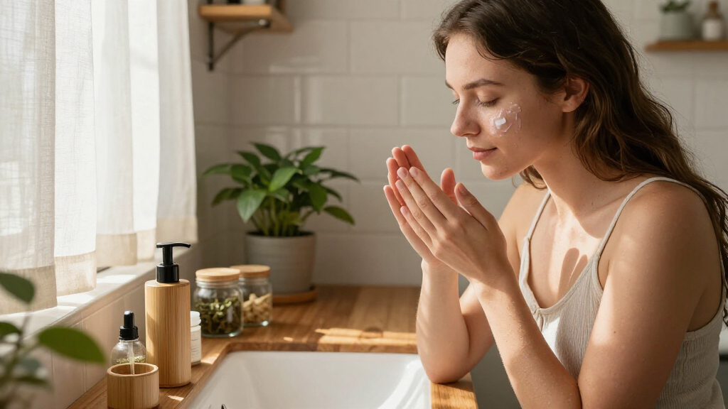 best acne-safe beauty products