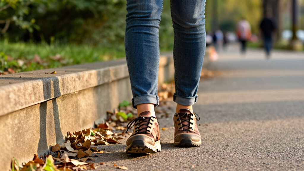 best walking shoes