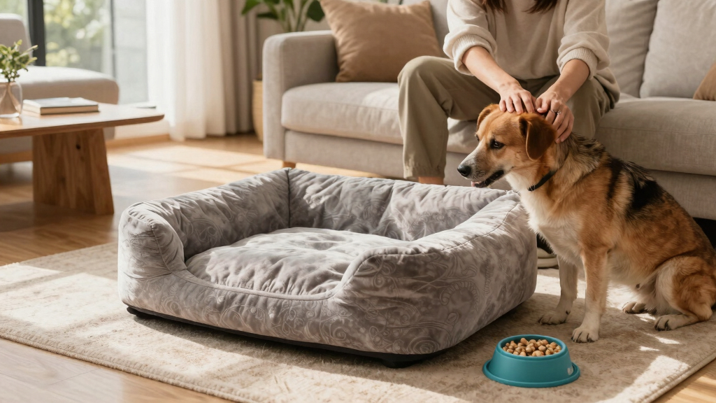 best pet-friendly home products