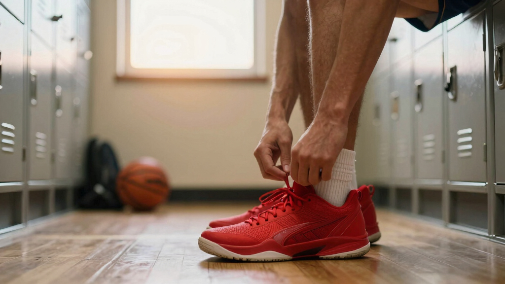 best basketball shoes