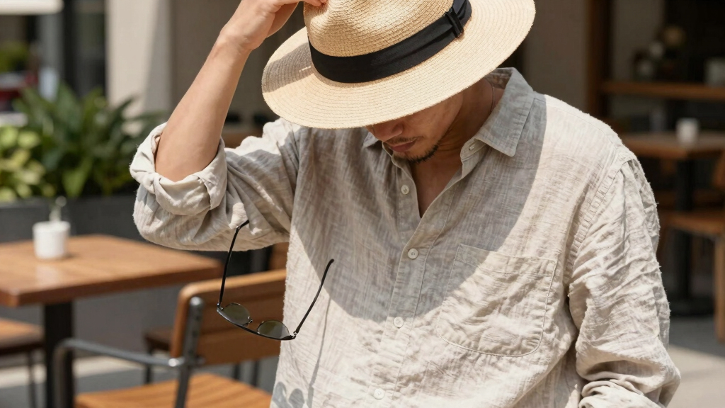 best summer wardrobe essentials