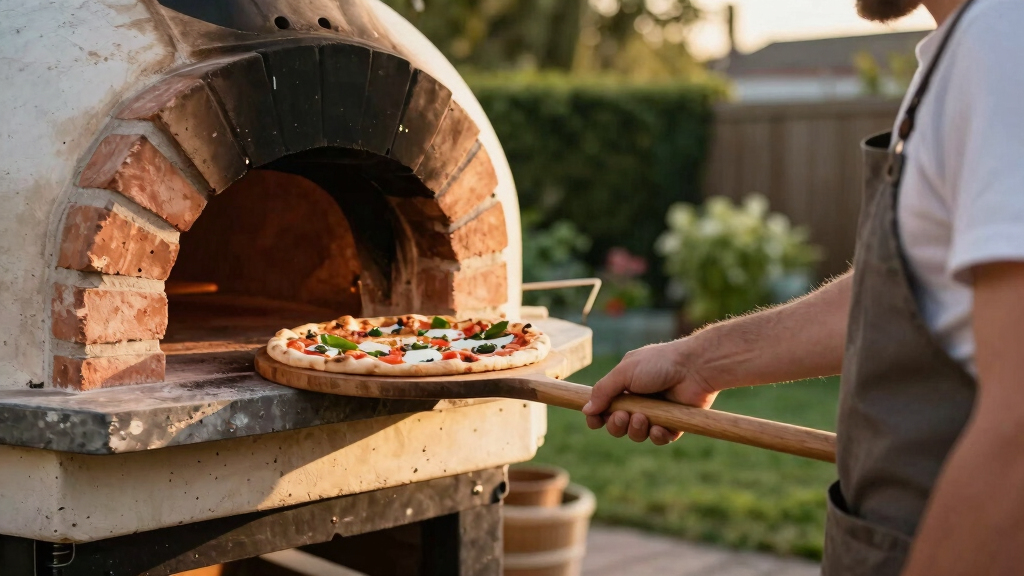 best pizza ovens