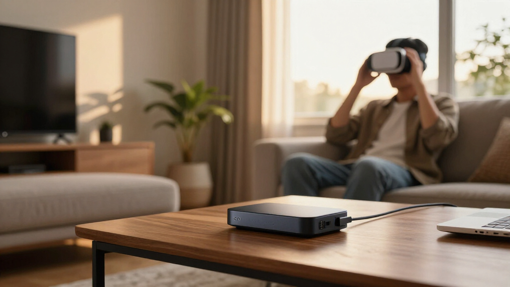 best 2TB SSDs for VR