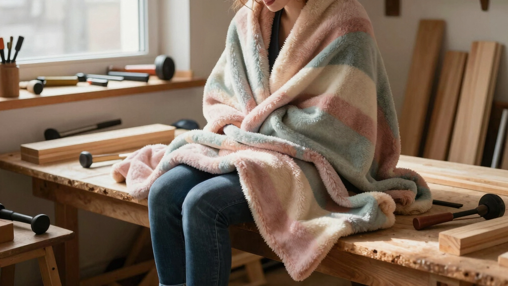 best soft blankets
