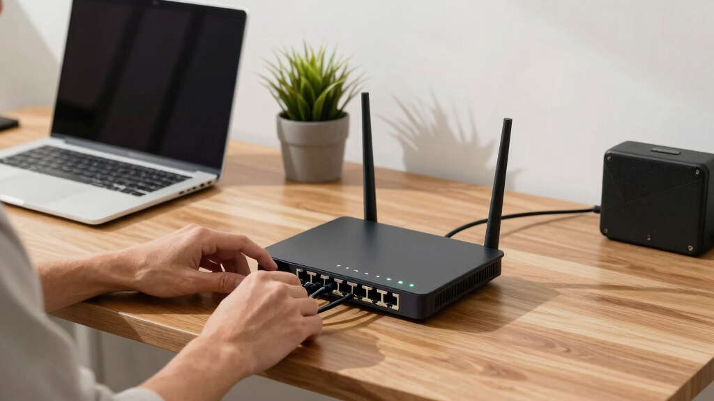best MikroTik routers