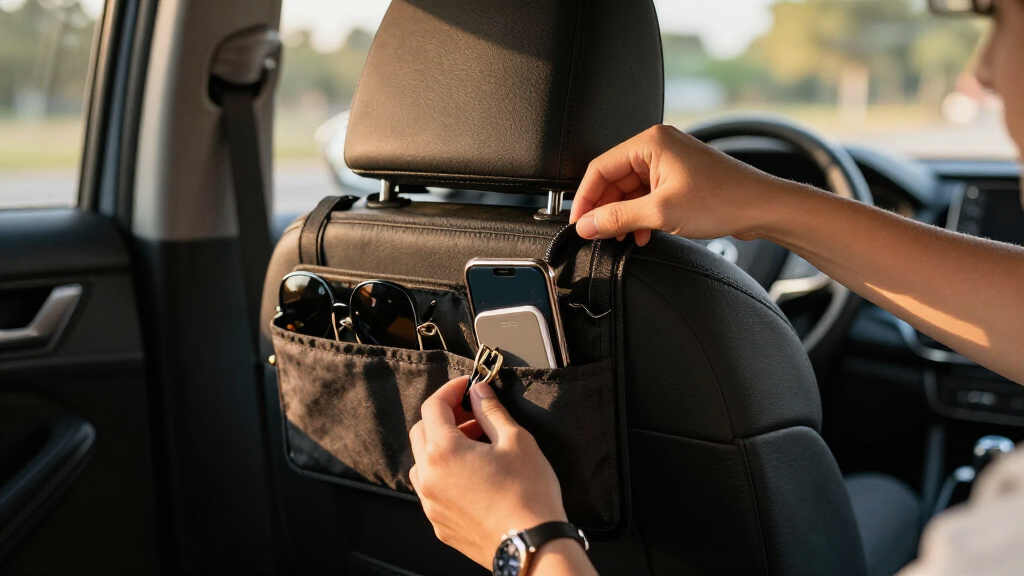 11 Best Car Interior Organizers in 2026