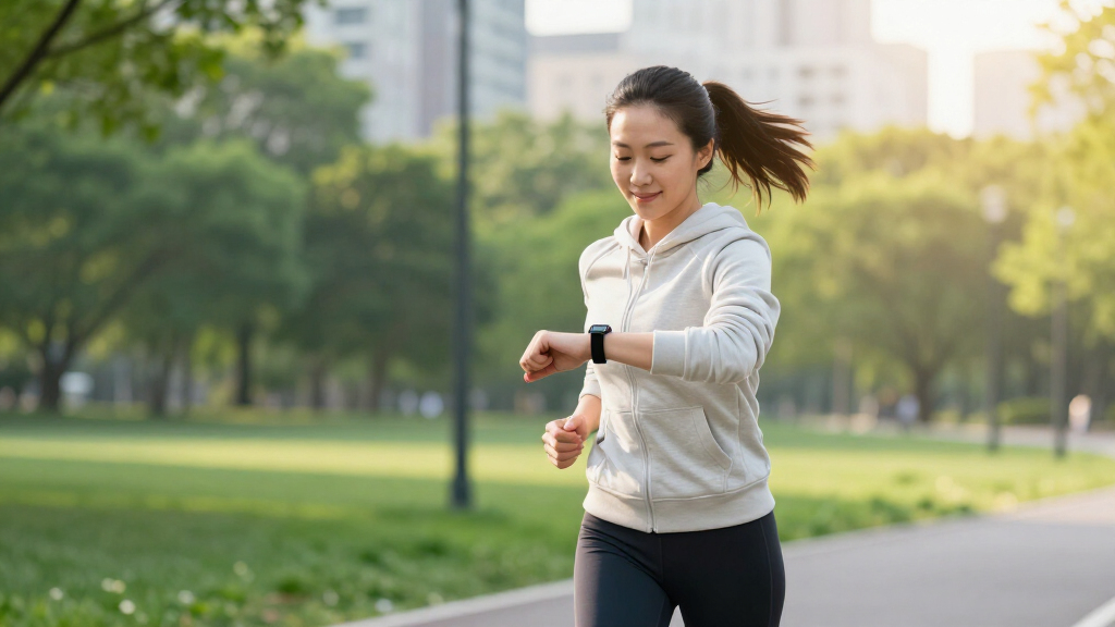 12 Best Fitness Trackers For Women In 2026