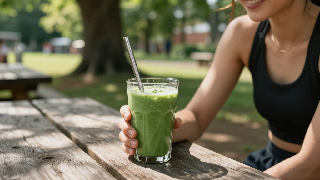 stainless reusable straw sets