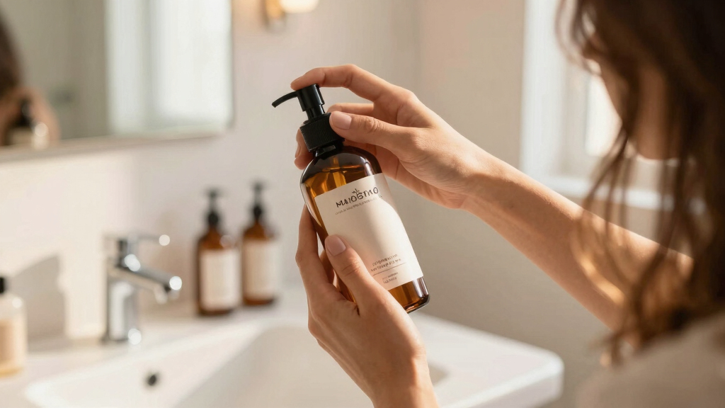 best hair perfumes