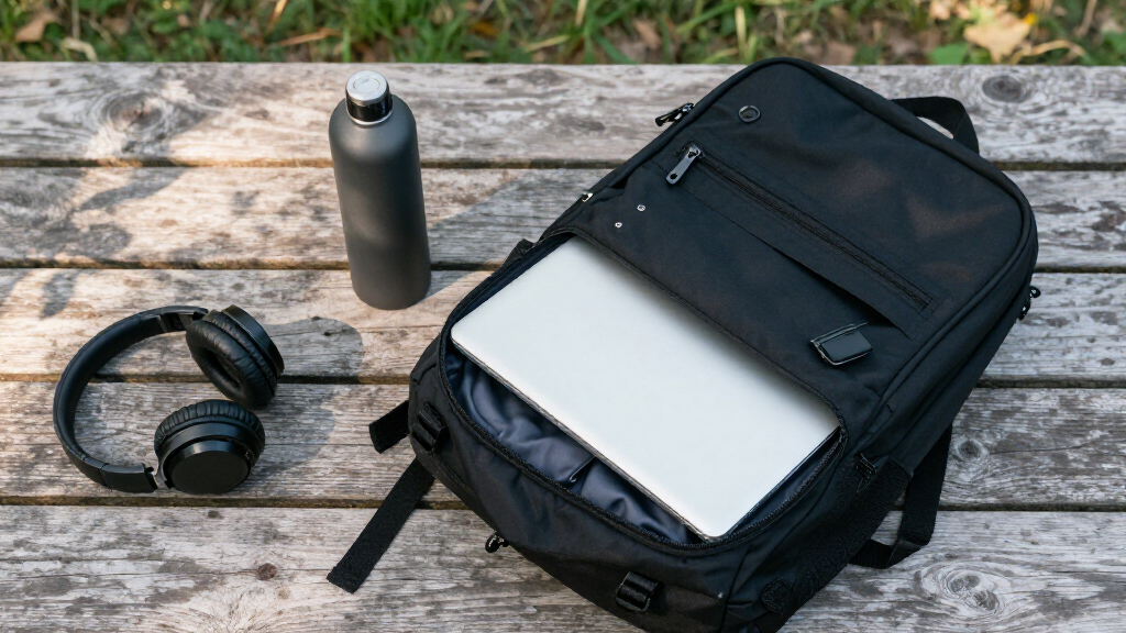 student laptop backpacks