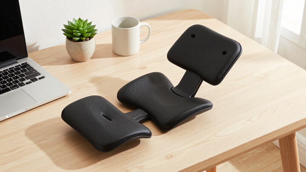ergonomic office footrests