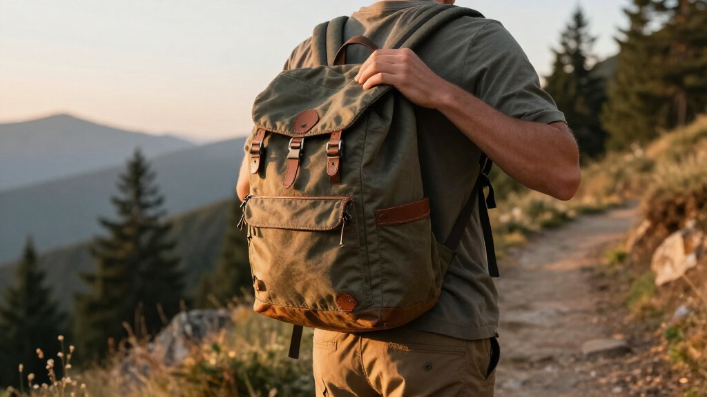 13 Best Compact Travel Backpacks in 2026