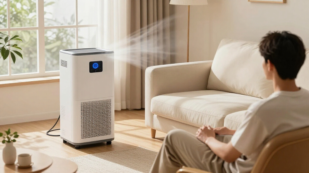 best dual hose portable air conditioner