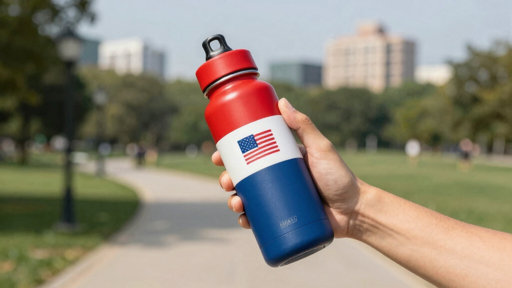 patriotic promotional products