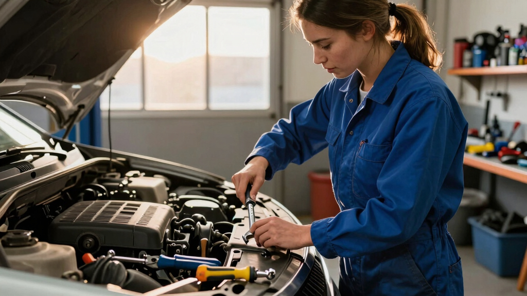 automotive repair tools