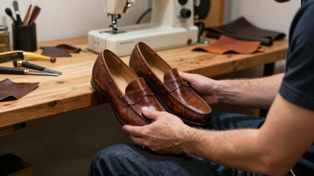 best loafers for men
