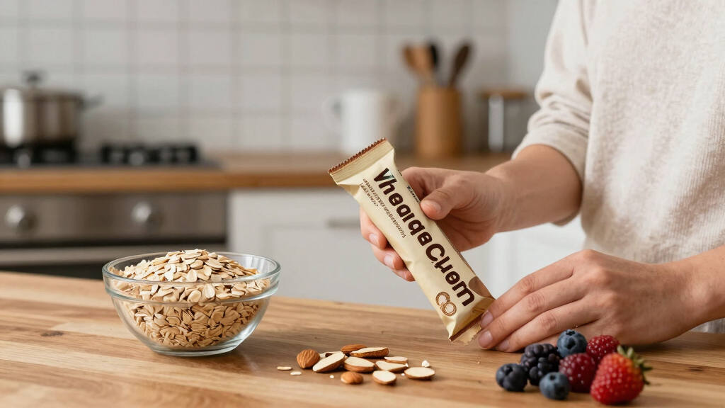 best protein bars