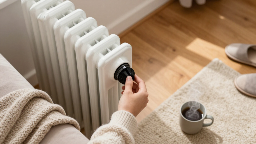 best oil-filled radiators