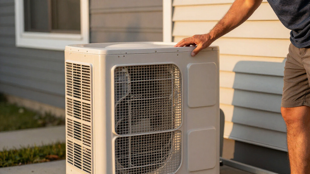 8 Best Residential Heat Pumps of 2026 for Efficient Home Heating