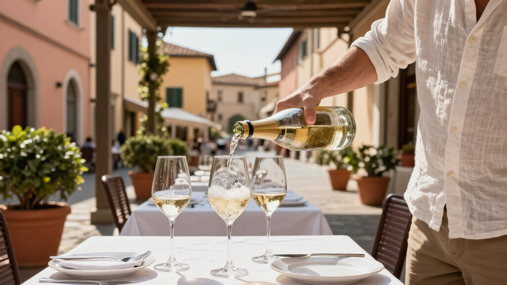 best sparkling wines