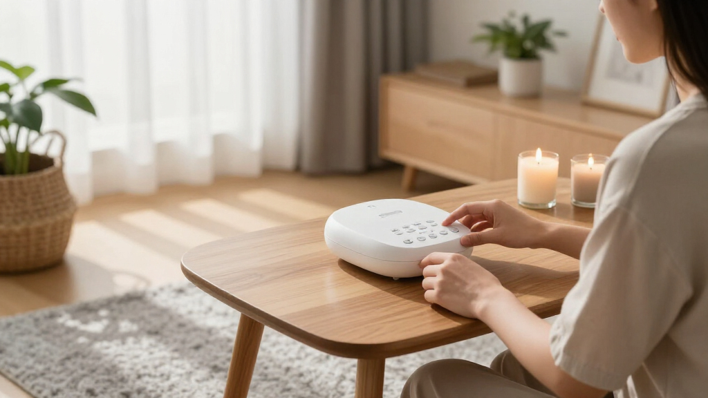 best professional white noise machine