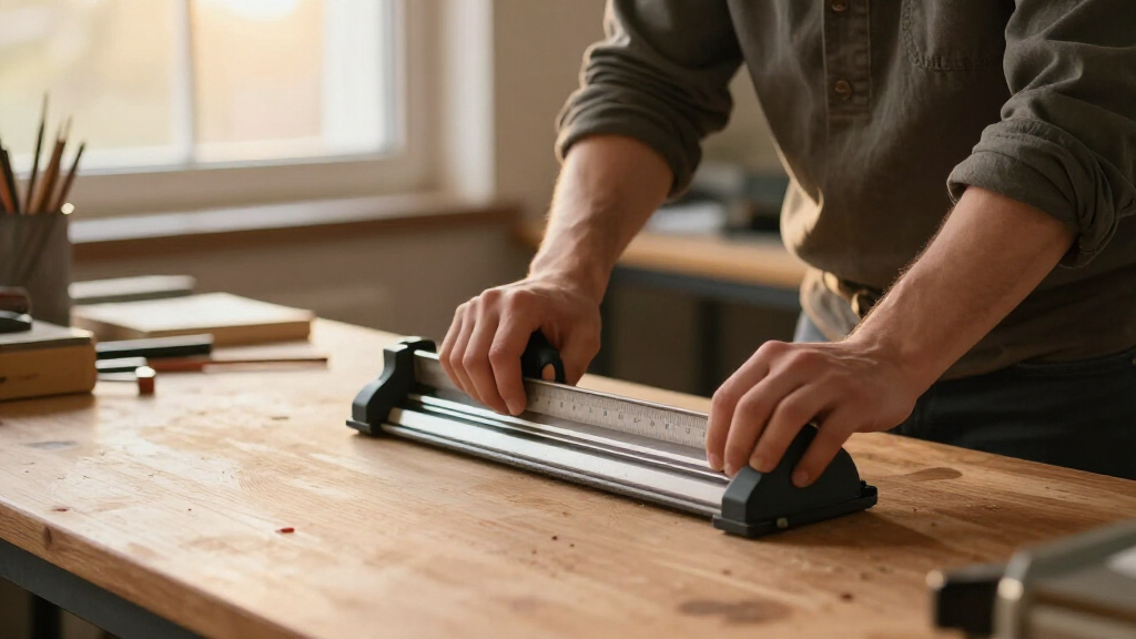 professional mat cutter