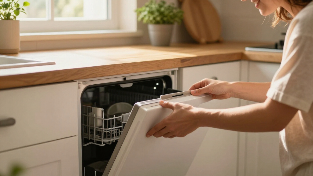 energy efficient appliances