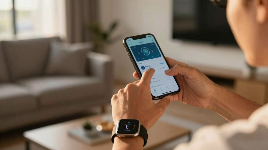 home health monitoring devices