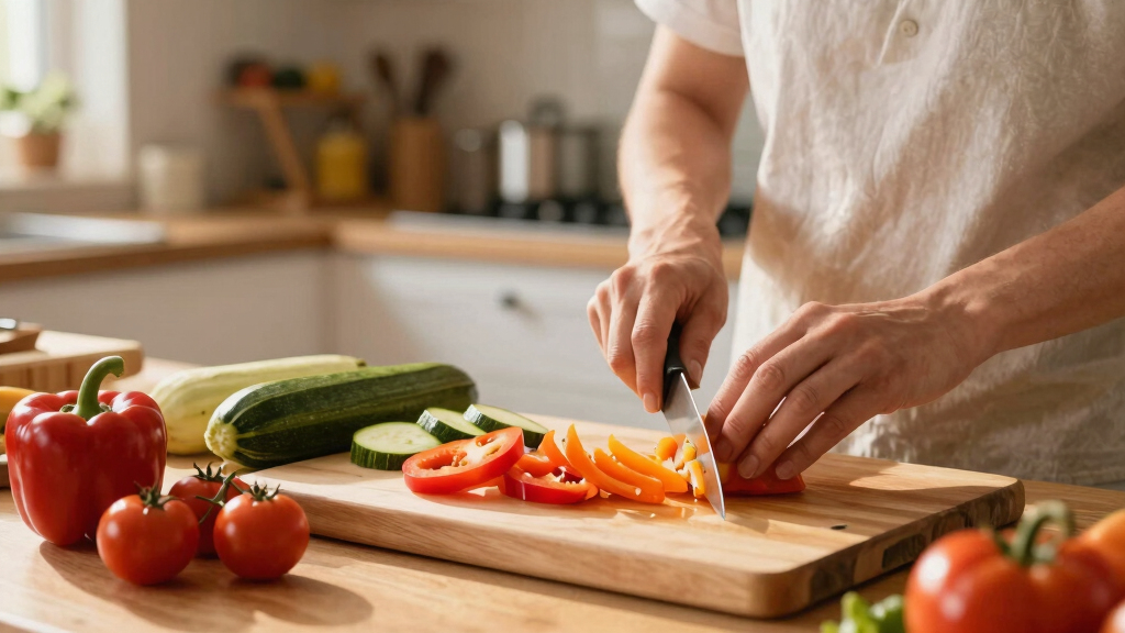 best vegetable side dish ingredients